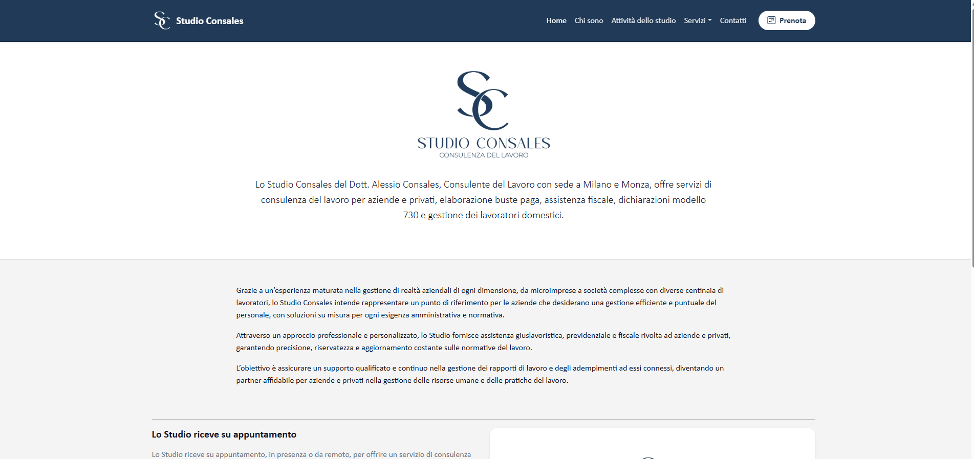 Studio Consales